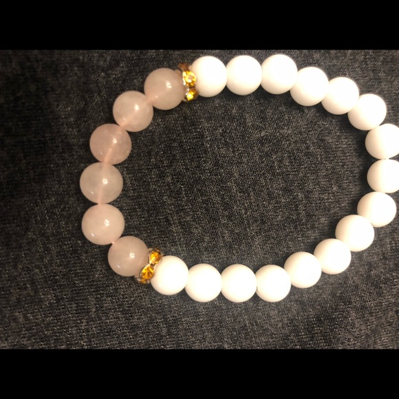 Beaded bracelet - Picture 5 of 5